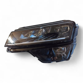 Frontscheinwerfer Skoda Karoq 57B941015D Full LED Links Scheinwerfer Headlight SCH4214225157iq