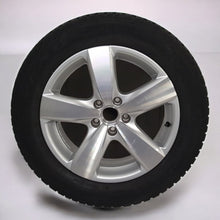 Load image into Gallery viewer, 1x Alufelge 17 Zoll 6.5" 5x112 33ET 5N0601025L VW Tiguan Rim Wheel FEL8074666280wo