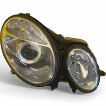 Load image into Gallery viewer, Frontscheinwerfer Mercedes-Benz W211 Xenon Rechts Scheinwerfer Headlight SCH3172529756lf