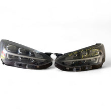 Laden Sie das Bild in den Galerie-Viewer, Frontscheinwerfer Ford Focus JX7B-13E014-CE JX7B-13E015-CE Full LED Ein Satz SCH9417717594at