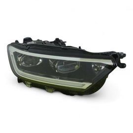 Frontscheinwerfer VW T-Roc T Roc 2GA941036AR Full LED Rechts Headlight SCH2482168886bi