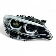 Laden Sie das Bild in den Galerie-Viewer, Frontscheinwerfer BMW 2 F22 8738686-02 Full LED Rechts Scheinwerfer Headlight SCH9570345319uh