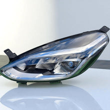 Laden Sie das Bild in den Galerie-Viewer, Frontscheinwerfer Ford Fiesta H1BB-13W030-CE Links Scheinwerfer Headlight SCH5765873723ct