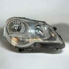 Frontscheinwerfer VW Polo IV 6Q1941008AK LED Rechts Scheinwerfer Headlight SCH3752137189aa