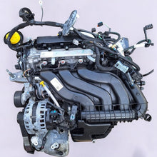 Laden Sie das Bild in den Galerie-Viewer, Motor Renault Twingo III H4D400 1.0 SCE Benzin Engine Unkomplett
