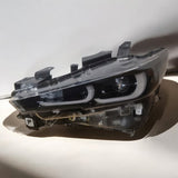 Frontscheinwerfer Mazda Cx-5 Cx5 KSD551040 LED Links Scheinwerfer Headlight