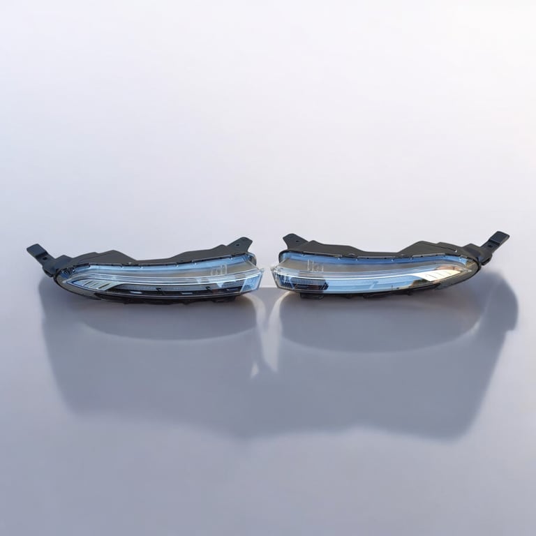 Frontscheinwerfer Hyundai Bayon 92207-Q05 Links Scheinwerfer Headlight