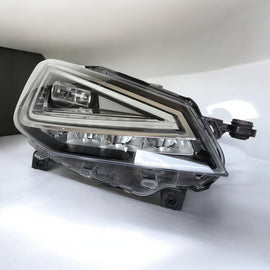 Frontscheinwerfer Seat Ibiza V 6F1941008F Full LED Rechts Scheinwerfer Headlight SCH9232740484zw