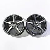 1x Alufelge 20 Zoll 11.0