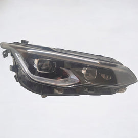 Frontscheinwerfer VW Golf 5H1941036H Full LED Rechts Scheinwerfer Headlight SCH7052861083pq