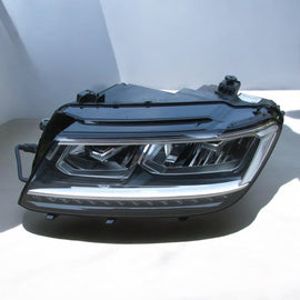 Frontscheinwerfer VW Tiguan 5NB941035B Full LED Links Scheinwerfer Headlight SCH9155885437rn