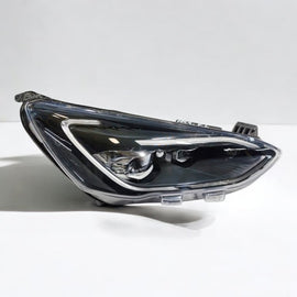 Frontscheinwerfer Ford Focus JX7B-13E016-AG LED Rechts Scheinwerfer Headlight SCH6447795686yf