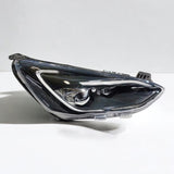 Frontscheinwerfer Ford Focus JX7B-13E016-AG LED Rechts Scheinwerfer Headlight