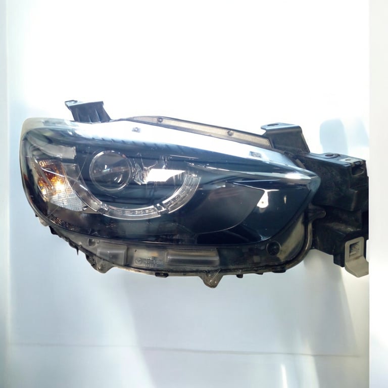 Frontscheinwerfer Mazda Cx5 LED Rechts Scheinwerfer Headlight