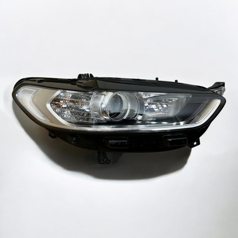 Frontscheinwerfer Ford Mondeo S73-13W029-EC Ein Stück (Rechts oder Links) SCH6750236969ex