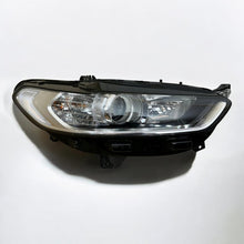 Load image into Gallery viewer, Frontscheinwerfer Ford Mondeo S73-13W029-EC Ein Stück (Rechts oder Links) SCH6750236969ex