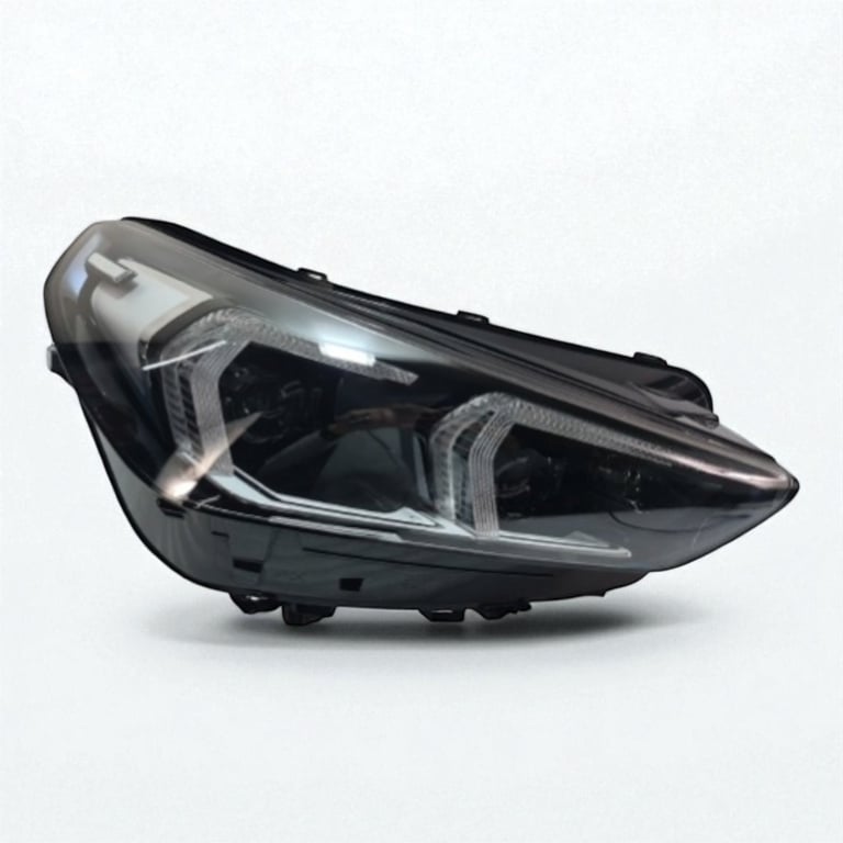 Frontscheinwerfer BMW X1 5A5BD48 5A5BD48-02 Full LED Rechts Headlight SCH9135184959qo