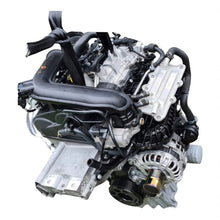 Laden Sie das Bild in den Galerie-Viewer, Motor VW T-Roc DKR 1.0 TSI 85kW Benzin Engine Komplett