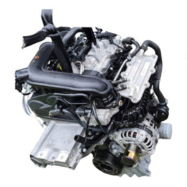 Motor VW T-Roc DKR 1.0 TSI 85kW Benzin Engine Komplett