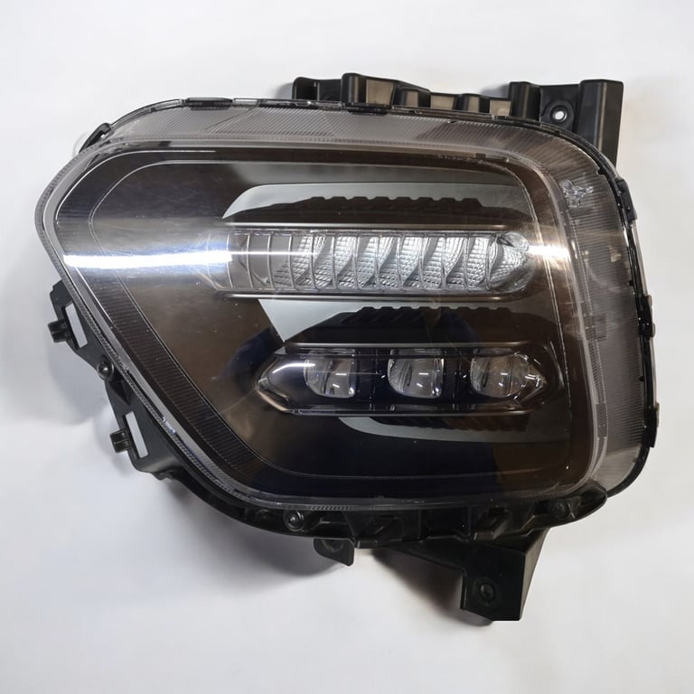 Frontscheinwerfer Kia Soul 92201-J2 Full LED Links Scheinwerfer Headlight