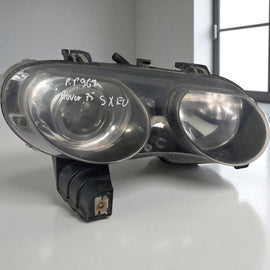 Frontscheinwerfer Rover 75 Xenon Rechts Scheinwerfer Headlight SCH2860583366wh