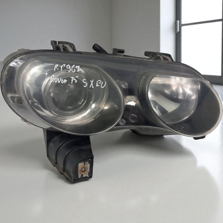 Frontscheinwerfer Rover 75 Xenon Rechts Scheinwerfer Headlight SCH2860583366wh