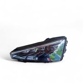 Frontscheinwerfer Skoda Scala 657941015A LED Links Scheinwerfer Headlight SCH7240619282od