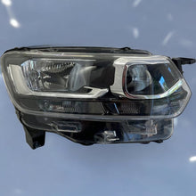 Load image into Gallery viewer, Frontscheinwerfer Citroën Berlingo 9816824780 Rechts Scheinwerfer Headlight SCH8326663487kg