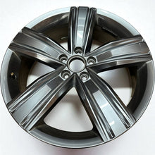 Load image into Gallery viewer, 1x Alufelge 19 Zoll 7.0" 5x112 43ET 5NN601025C VW Tiguan Allspace Rim Wheel FEL8812800698cl