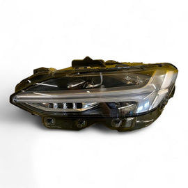 Frontscheinwerfer Volvo S90 V90 32342468 LED Links Scheinwerfer Headlight SCH2719350627dc