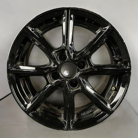 1x Alufelge 15 Zoll KBA53525 Ford Fiesta Rim Wheel FEL4079823830wq