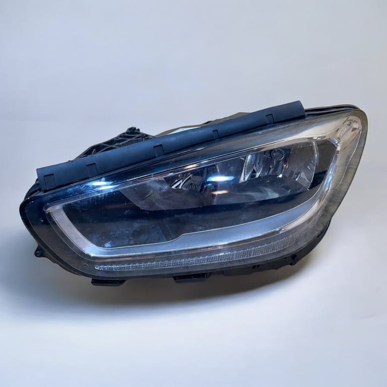 Frontscheinwerfer Mercedes-Benz Citan W420 A4209060000 Links Headlight