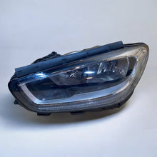 Laden Sie das Bild in den Galerie-Viewer, Frontscheinwerfer Mercedes-Benz Citan W420 A4209060000 Links Headlight