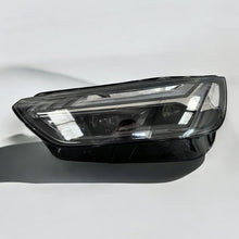 Laden Sie das Bild in den Galerie-Viewer, Frontscheinwerfer Audi Q5 80A941035E Links Scheinwerfer Headlight