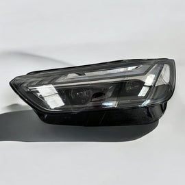 Frontscheinwerfer Audi Q5 80A941035E Links Scheinwerfer Headlight