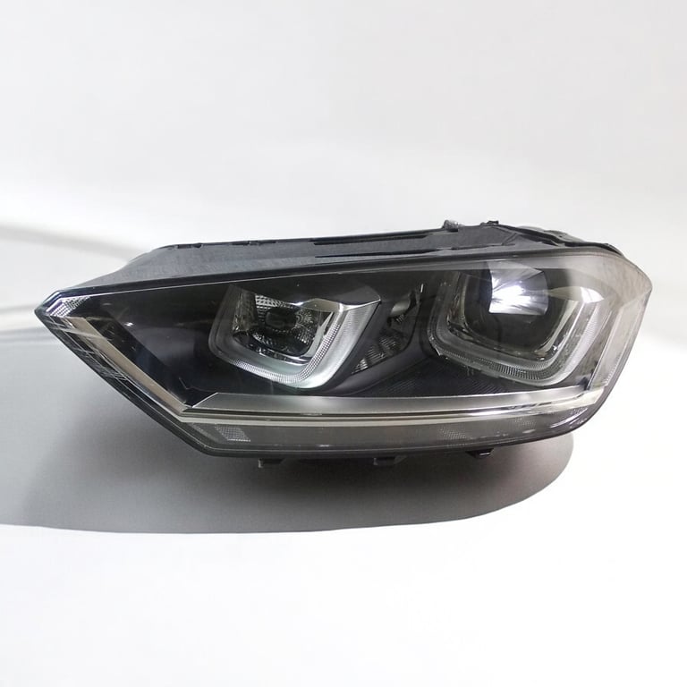 Frontscheinwerfer VW Sportsvan 517941751B Xenon Links Scheinwerfer Headlight