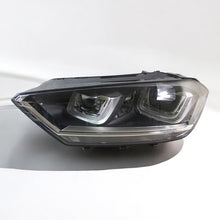 Laden Sie das Bild in den Galerie-Viewer, Frontscheinwerfer VW Sportsvan 517941751B Xenon Links Scheinwerfer Headlight