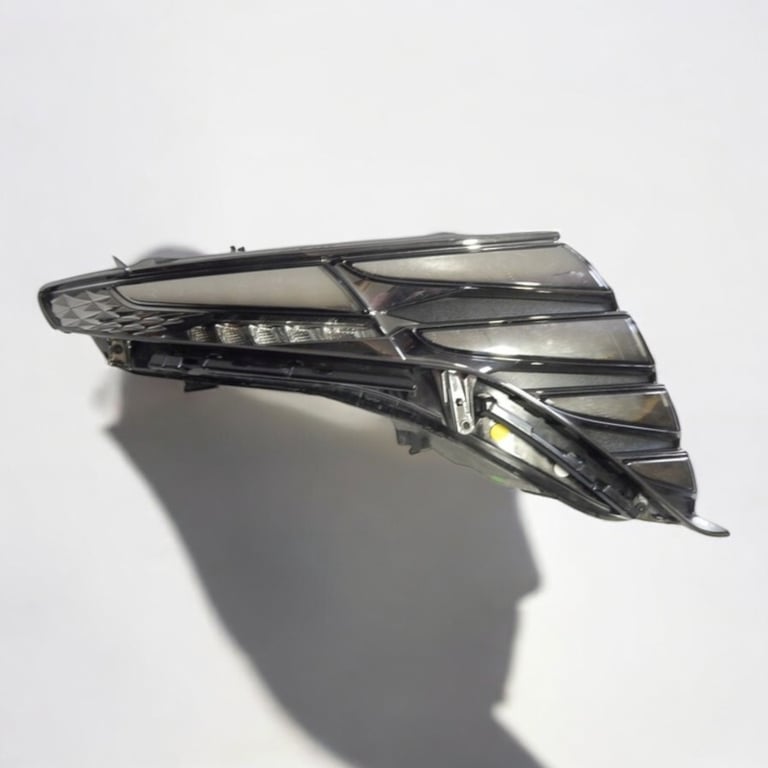 Frontscheinwerfer Hyundai Tucson LED Rechts Scheinwerfer Headlight