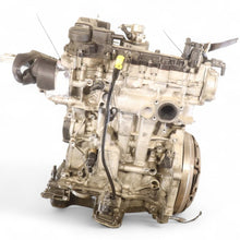 Laden Sie das Bild in den Galerie-Viewer, Motor Peugeot 308 II HN02 1.2 130PS 2014 Benzin Engine Unkomplett