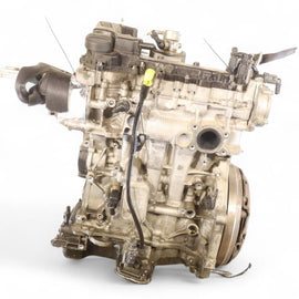 Motor Peugeot 308 II HN02 1.2 130PS 2014 Benzin Engine Unkomplett