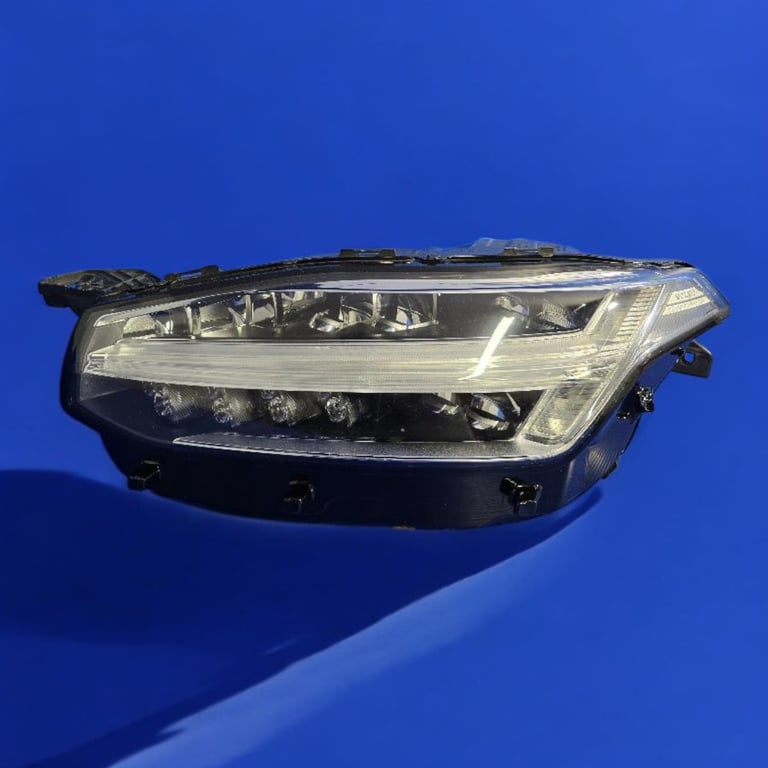 Frontscheinwerfer Volvo Xc90 II 32228296 Full LED Links Scheinwerfer Headlight