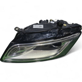 Frontscheinwerfer Audi Q5 8R0941005C Bi-Xenon Links Scheinwerfer Headlight SCH3244093141jf