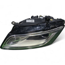 Load image into Gallery viewer, Frontscheinwerfer Audi Q5 8R0941005C Bi-Xenon Links Scheinwerfer Headlight SCH3244093141jf