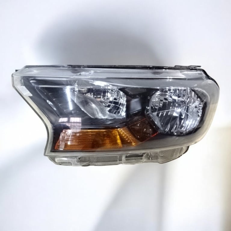 Frontscheinwerfer Ford Ranger 13W029 Links Scheinwerfer Headlight