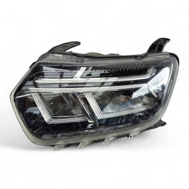 Frontscheinwerfer Dacia Duster 260602287R Full LED Ein Stück (Rechts oder Links)