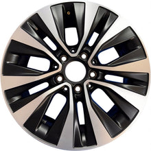 Load image into Gallery viewer, 1x Alufelge 17 Zoll 6.5&quot; 5x112 A1774010000 Mercedes-Benz Rim Wheel