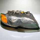 Frontscheinwerfer BMW 3 E46 6910968 0301177272 Xenon Rechts Headlight
