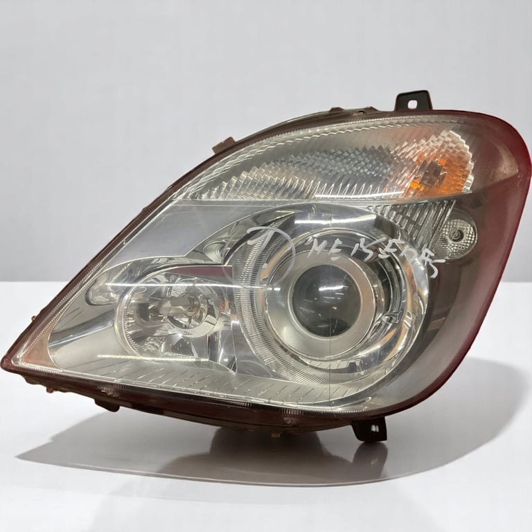 Frontscheinwerfer Mercedes-Benz Sprinter 906 A9068200961 Xenon Links Headlight