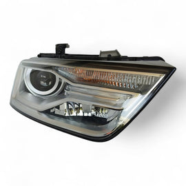 Frontscheinwerfer Audi Q3 8U0941044C LED Rechts Scheinwerfer Headlight SCH6890094821qh