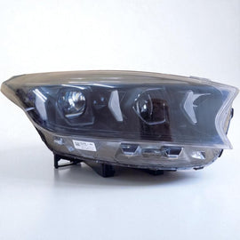 Frontscheinwerfer Kia Xceed 92102J7850 LED Rechts Scheinwerfer Headlight